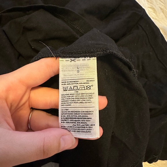 Old Navy Turtleneck - Picture 5 of 6